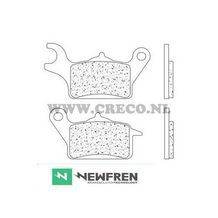 Remblokset newfren fd0539be