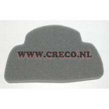 luchtfilterelement piaggio velofax