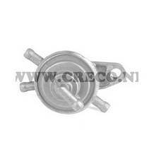 vacuum kraan gy6 v clic