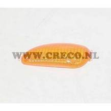 Knipperlicht glas typhoon nrg links achter