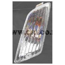 Knipperlicht compleet  links voor gt gts 125 / 250 / 300