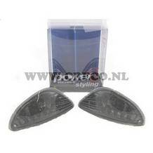 Knipperlicht set vespa s lx audi achter smoke