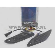 Knipperlicht set primavera audi achter smoke