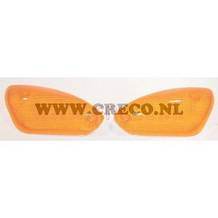 Knipperlicht glas aerox rechts voor