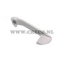 kickstarterpedal peugeot origineel staal