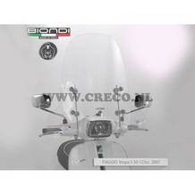 Windscherm Vespa S Z Line Sym Tonik 