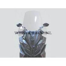 windscherm new kymco downtown hoog orig