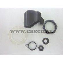 rubber set koffer 28 32 liter soft