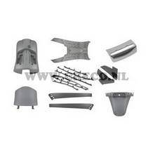 binnen beplating set lx 742 / b mat