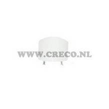 handschoenen kast deksel lx wit