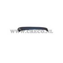 motorscherm links  lx 222  blauw