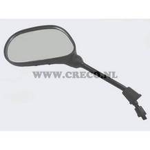 spiegel peugeot v clic gy6  links 