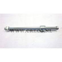 as mt achter steek vierk abrug 26cm