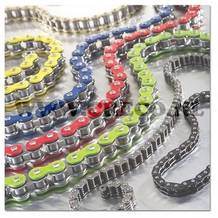ketting 420-144 1 / 4 groen senda