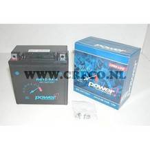 accu yb9-b vespa lx power1 gel