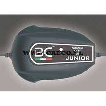 accu lader bc junior 900