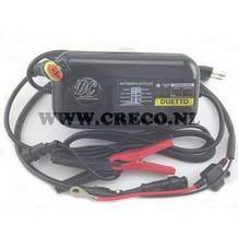 accu lader bc duetto