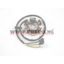 stator derbi senda am6 85w ducati