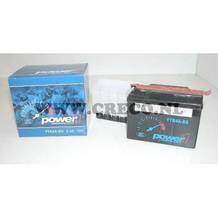 accu ytr4a-bs sfx x8r-s power1