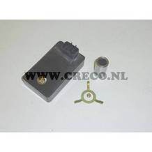cdi kit snel kymco super 8