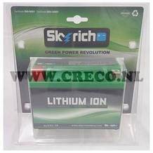 accu ytx9-bs lithium vespa zip 4-takt
