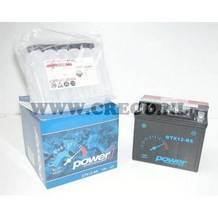 accu ytx12-bs gilera runner 180 nw power1