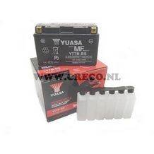 Accu yt7b-bs new people 50 yuasa