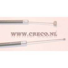 gas kabel typhoon nrg onder 1e kwaliteit