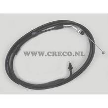 gas kabel sym mio compleet 1e kwaliteit