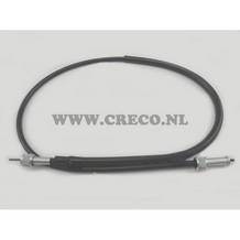 kilometer teller kabel peugeot v clic gy6 1e kwaliteitlitei