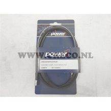 gas kabel macho
