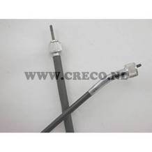 kilometer teller kabel tzr