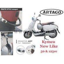 Antirrobos new like 50 125 150 de