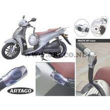 Antirrobos new people s 50 125 de l
