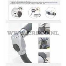 antirrobos vespa lx s lxvde luxe