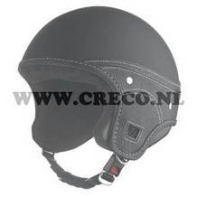 Jethelm Laura Smith Trendy zwart