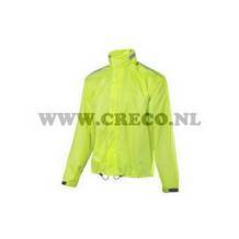 Regenjas kort OJ Atmosfere fluor