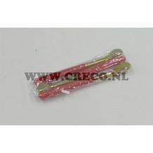bandenlichter set medium