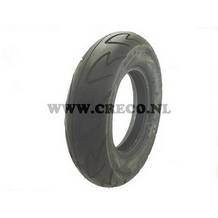 buitenband 10 inch 10 x 120 / 90 ml50 bridgestone