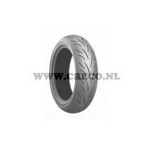 buitenband 12 inch 12 x 130 / 70 b02 bridgestone