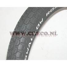 buitenband 16 inch 16 x 225 straat wl swallow