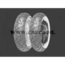 buitenband 12 inch 12 x 120 / 70 conti twist