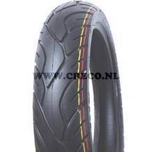 buitenband 16 inch 16 x 100 / 80 hf348tl kymco people s voor