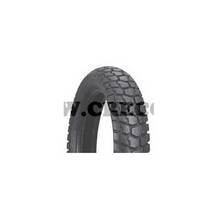 buitenband 17 inch 17 x 130 / 80 trial hf904 median