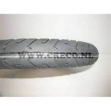buitenband 16 inch 16 x 250 slick hf290 tl fo x  voor