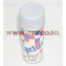 spuitbus 400ml grond grijs