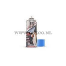 plastidip fluo blue  400ml