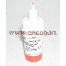 lijm seconden 20 gram loctite