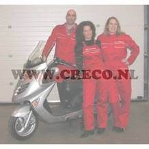 overall kymco m