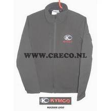 jas kymco s neoprane zwart